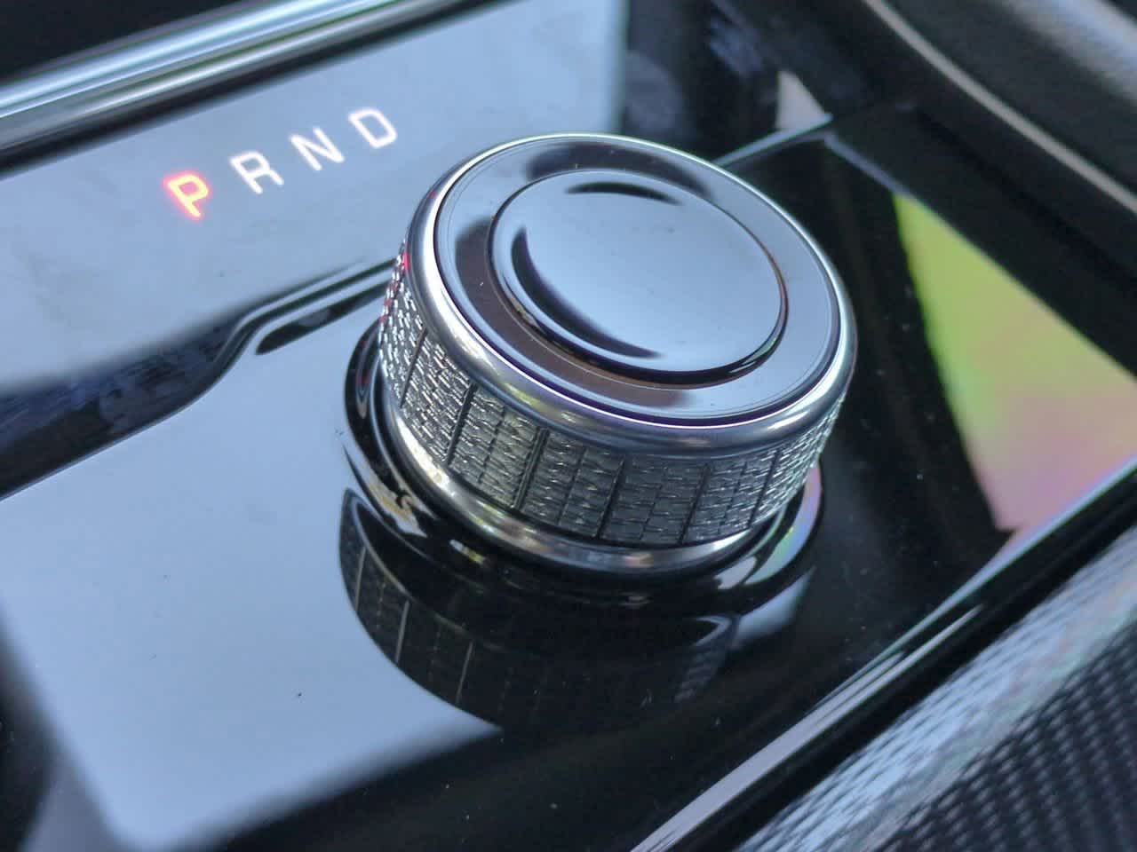 Thumbnail: 2025 Jeep Grand Cherokee - 32