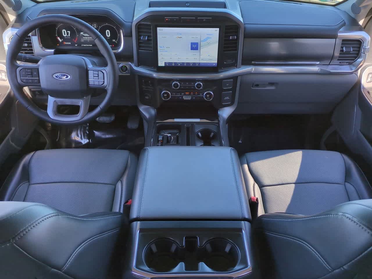 Thumbnail: 2021 Ford F-150 - 15