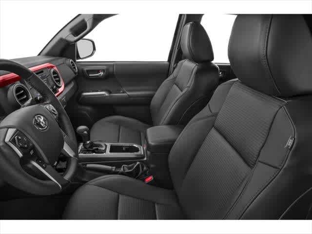 Thumbnail: 2019 Toyota Tacoma - 6