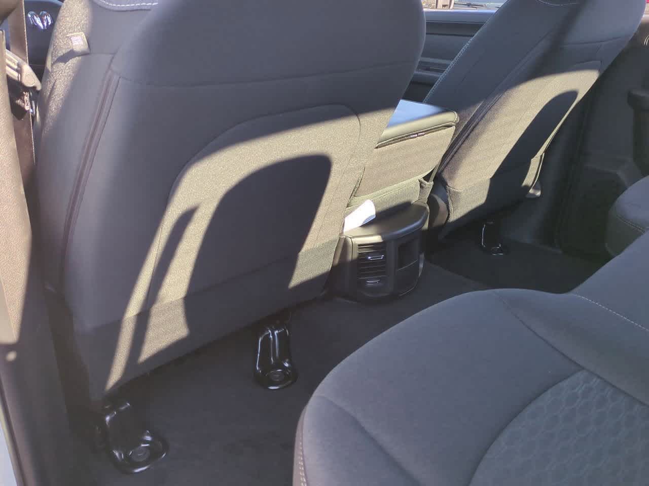 Thumbnail: 2026 RAM 2500 - 18