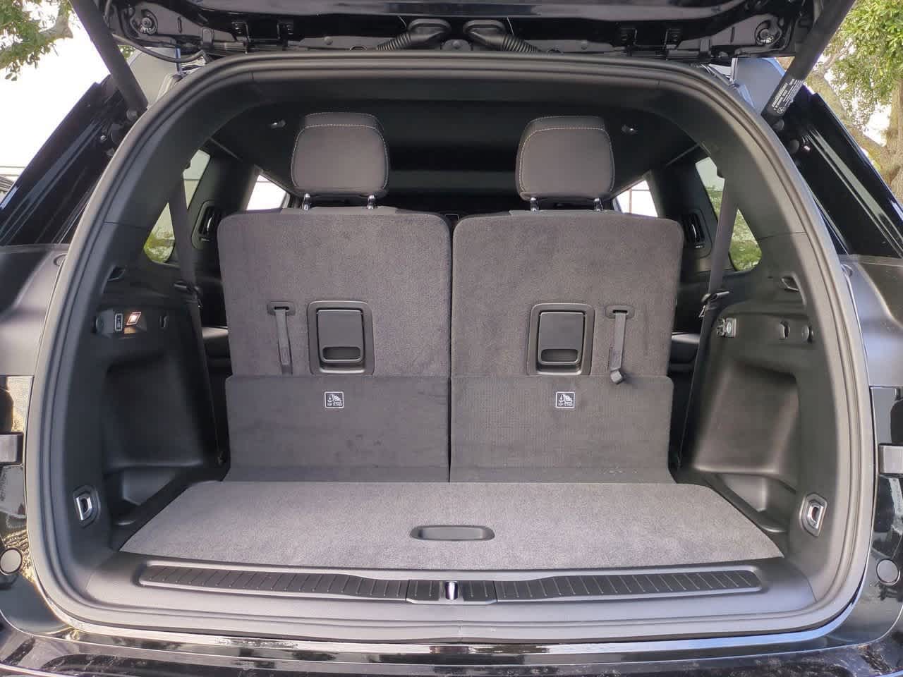 Thumbnail: 2025 Jeep Grand Cherokee L - 34