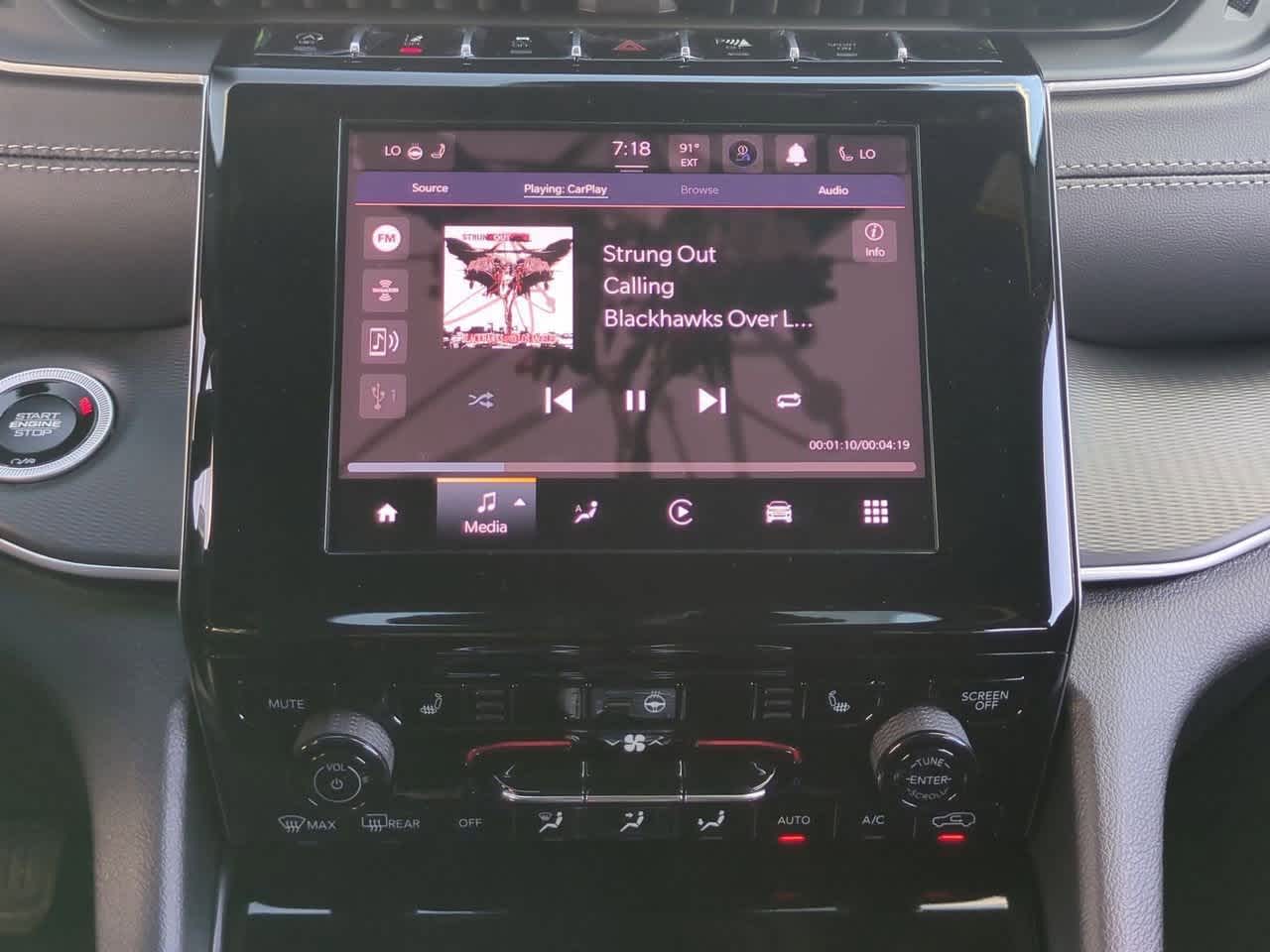 Thumbnail: 2025 Jeep Grand Cherokee L - 29