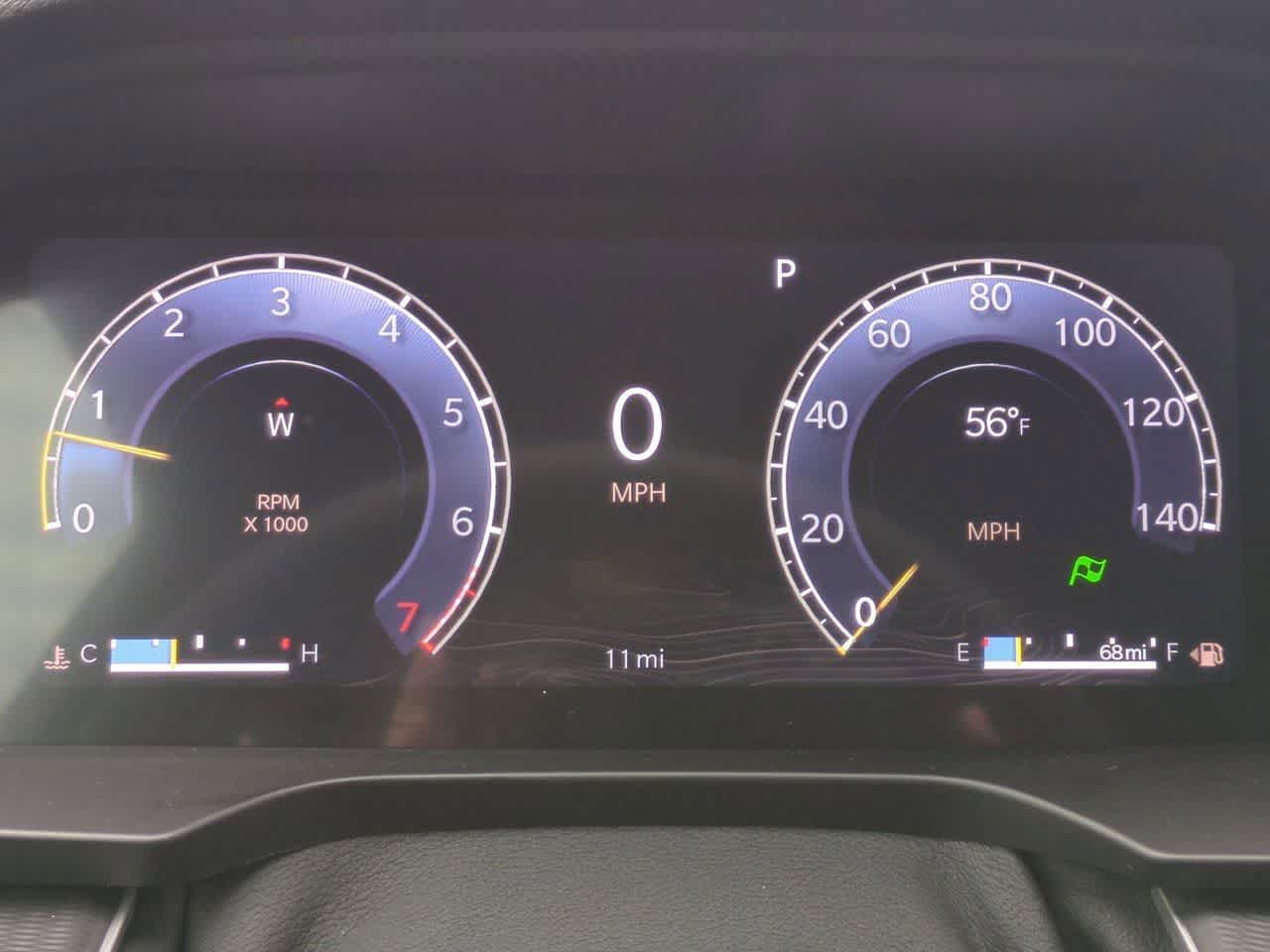 Thumbnail: 2025 Jeep Grand Cherokee - 32