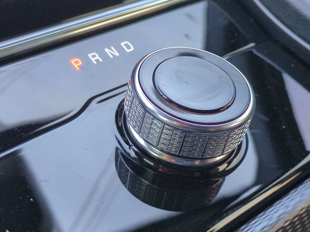 Thumbnail: 2025 Jeep Grand Cherokee - 33