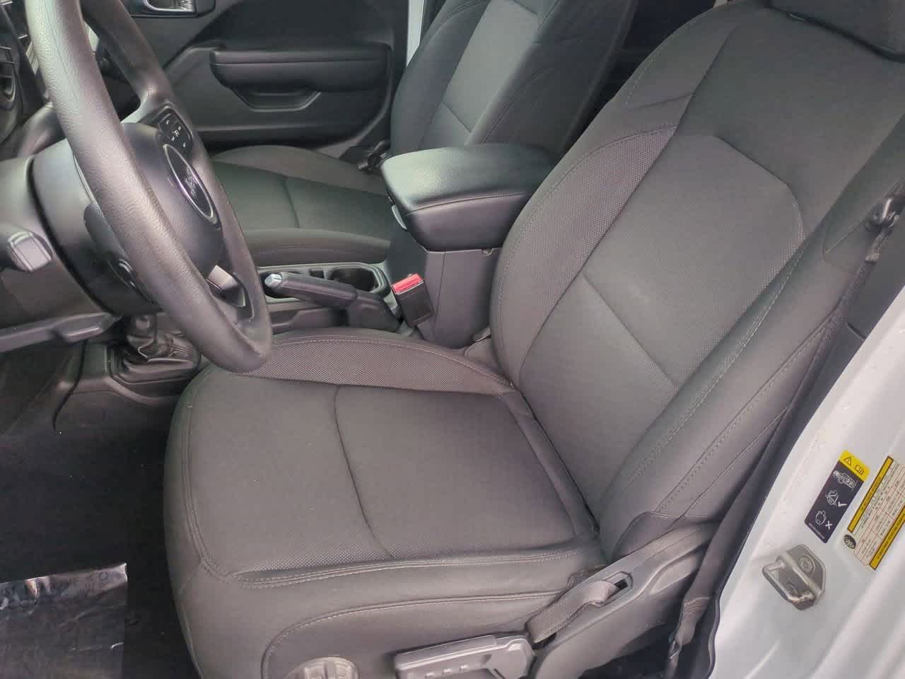 Thumbnail: 2023 Jeep Wrangler - 17