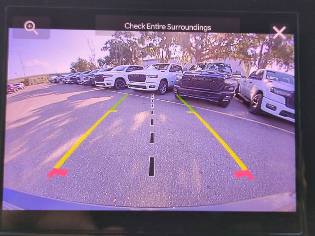 Thumbnail: 2025 Jeep Grand Cherokee - 30