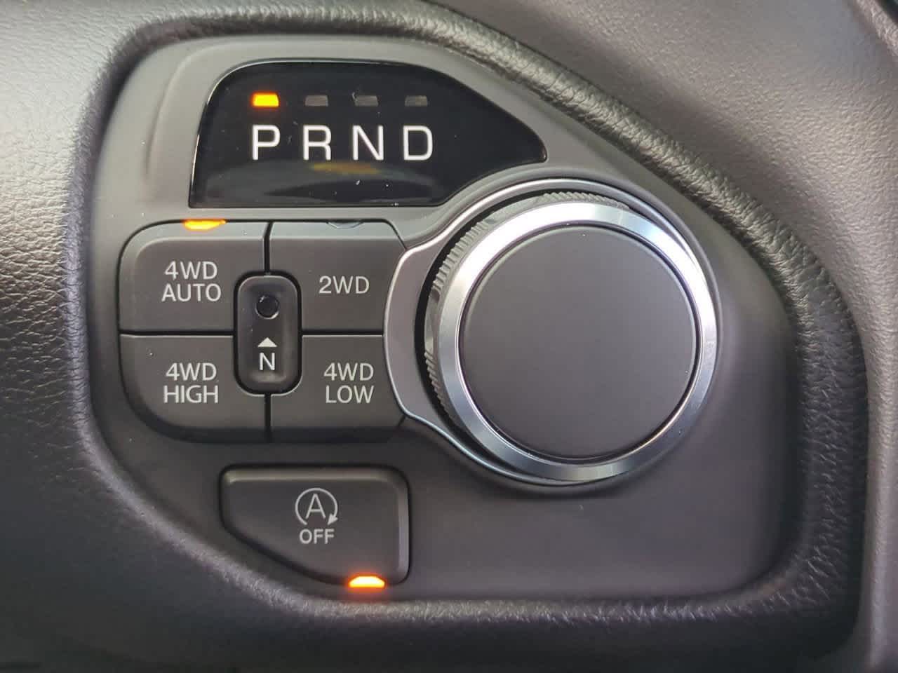 Thumbnail: 2026 RAM 1500 - 32