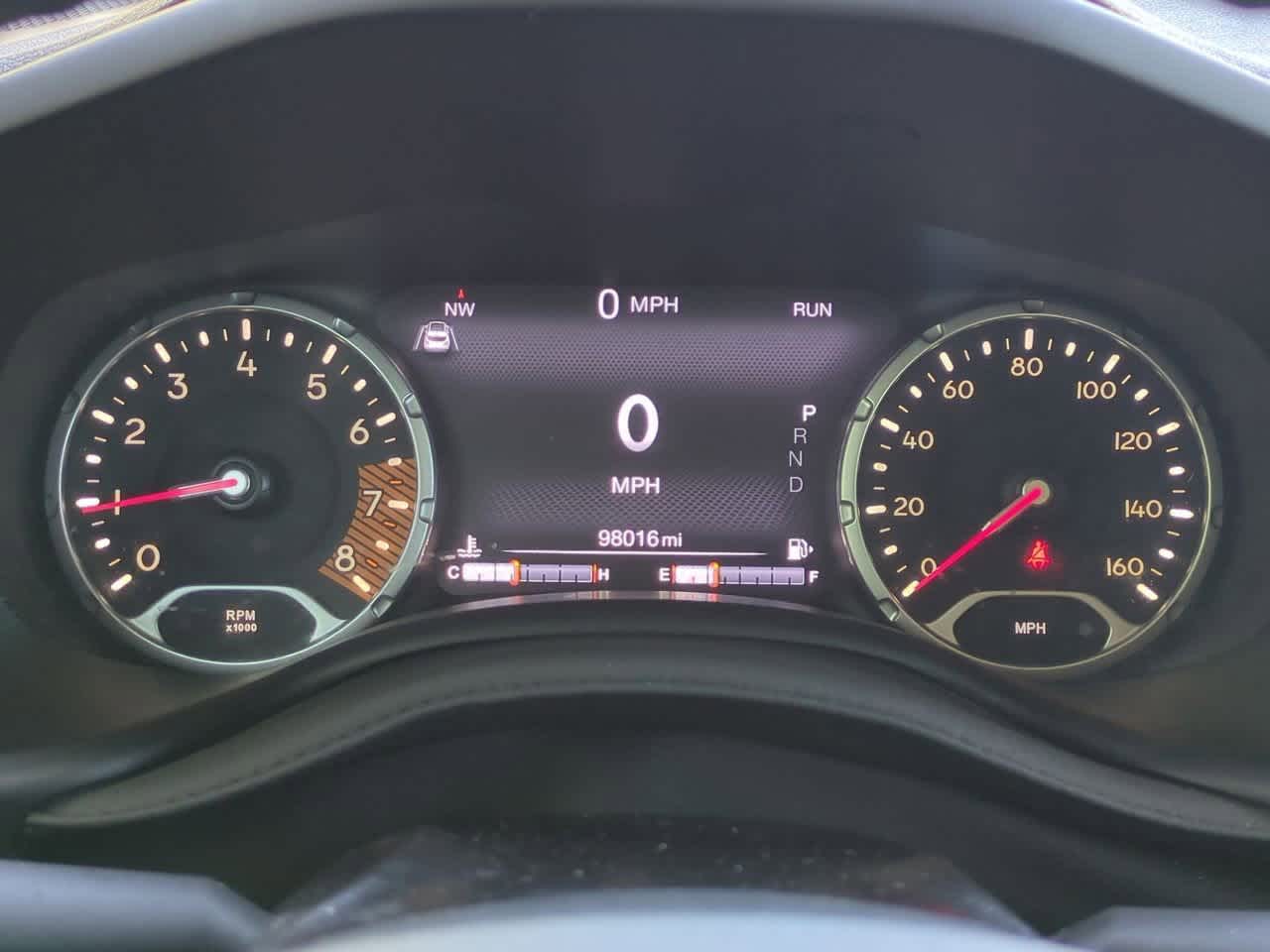 Thumbnail: 2021 Jeep Renegade - 33