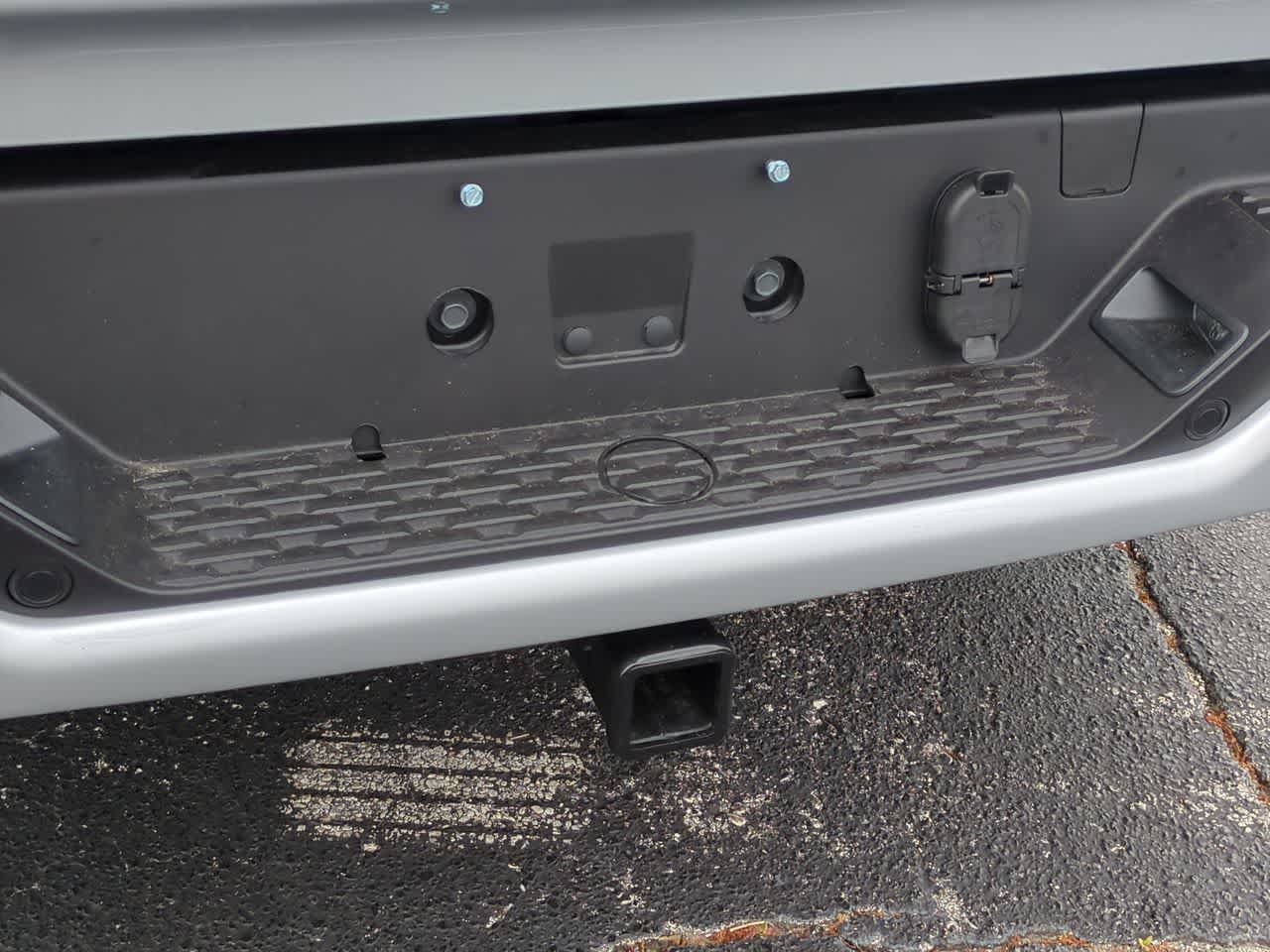 Thumbnail: 2026 RAM 1500 - 33