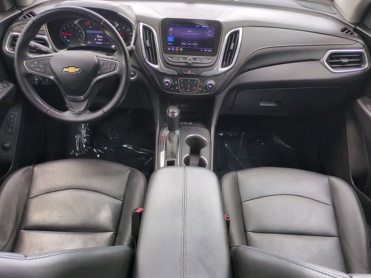 Thumbnail: 2019 Chevrolet Equinox - 15