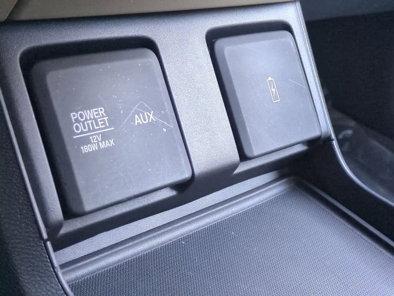 Thumbnail: 2021 Acura RDX - 33