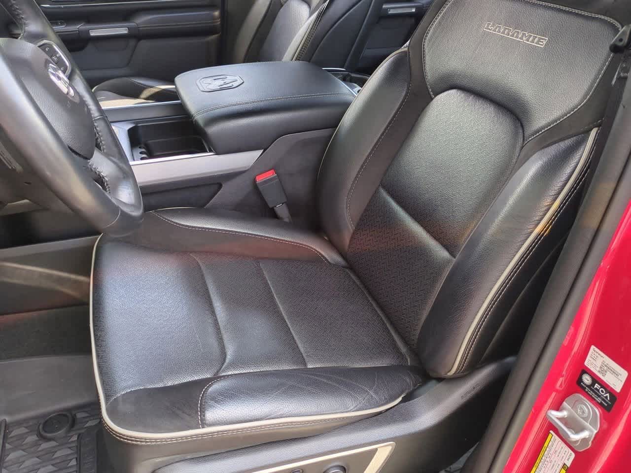 Thumbnail: 2022 RAM 1500 - 16