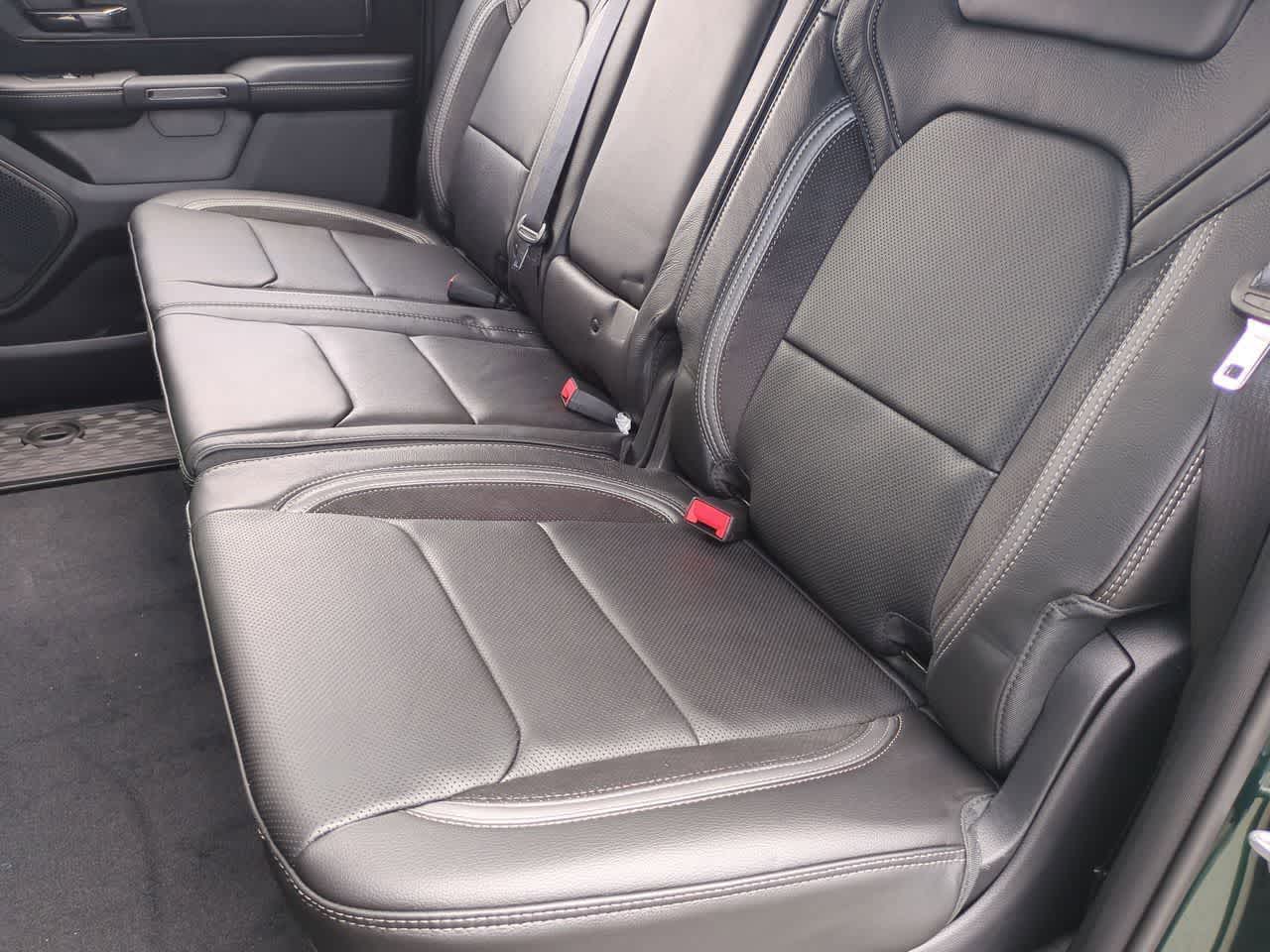 Thumbnail: 2026 RAM 1500 - 20