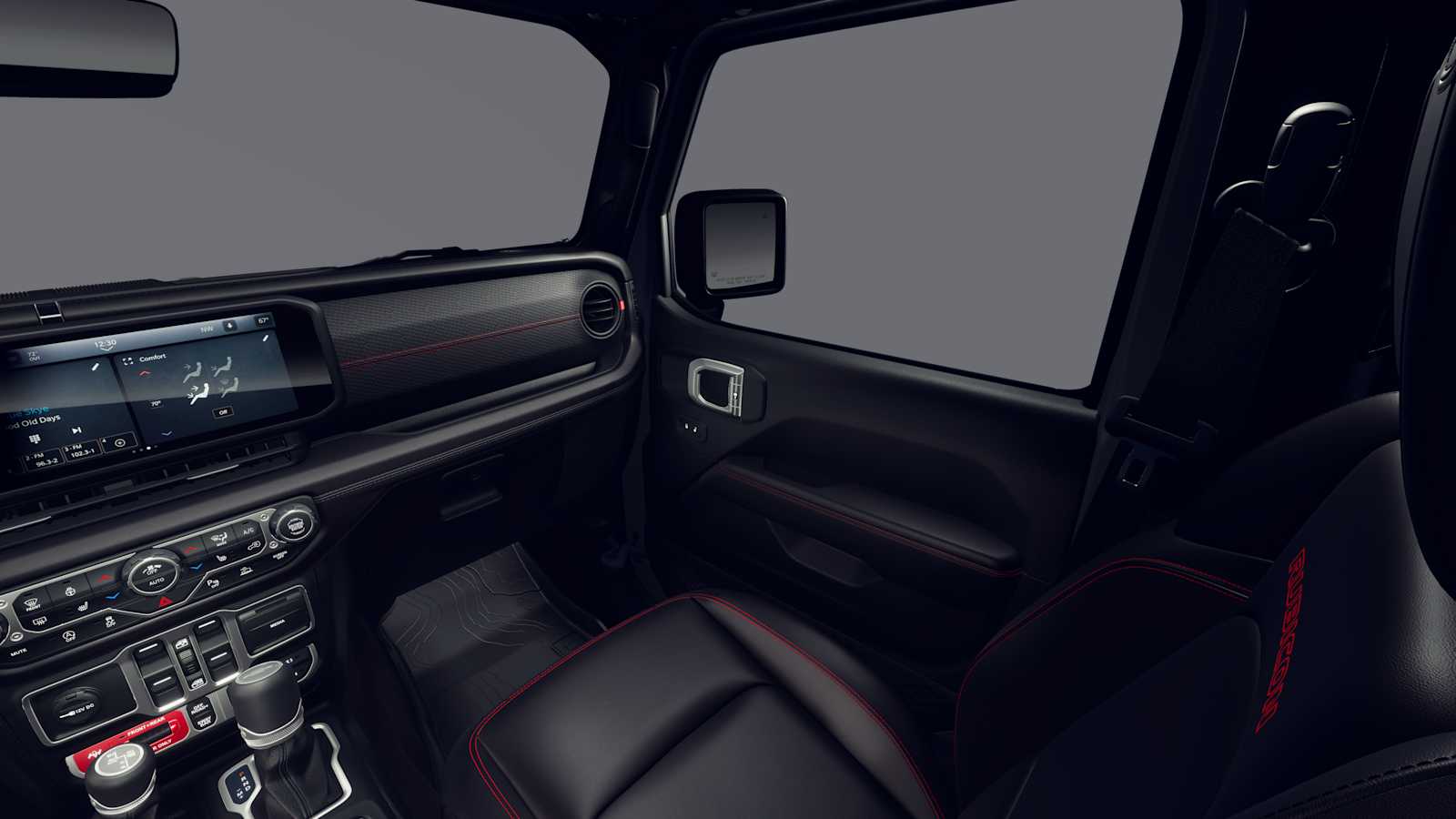 Thumbnail: 2026 Jeep Gladiator - 7