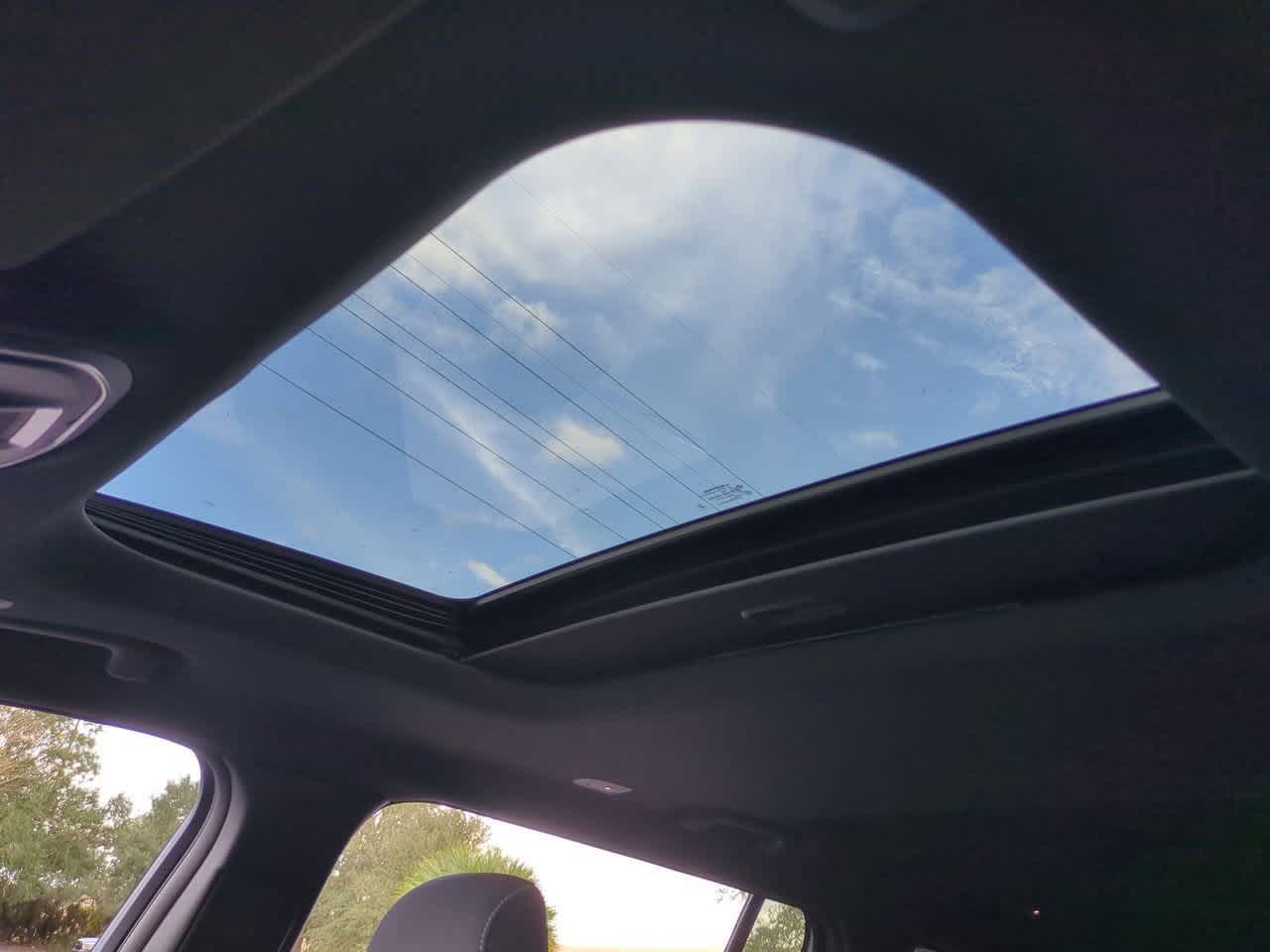 Thumbnail: 2025 Jeep Grand Cherokee L - 20