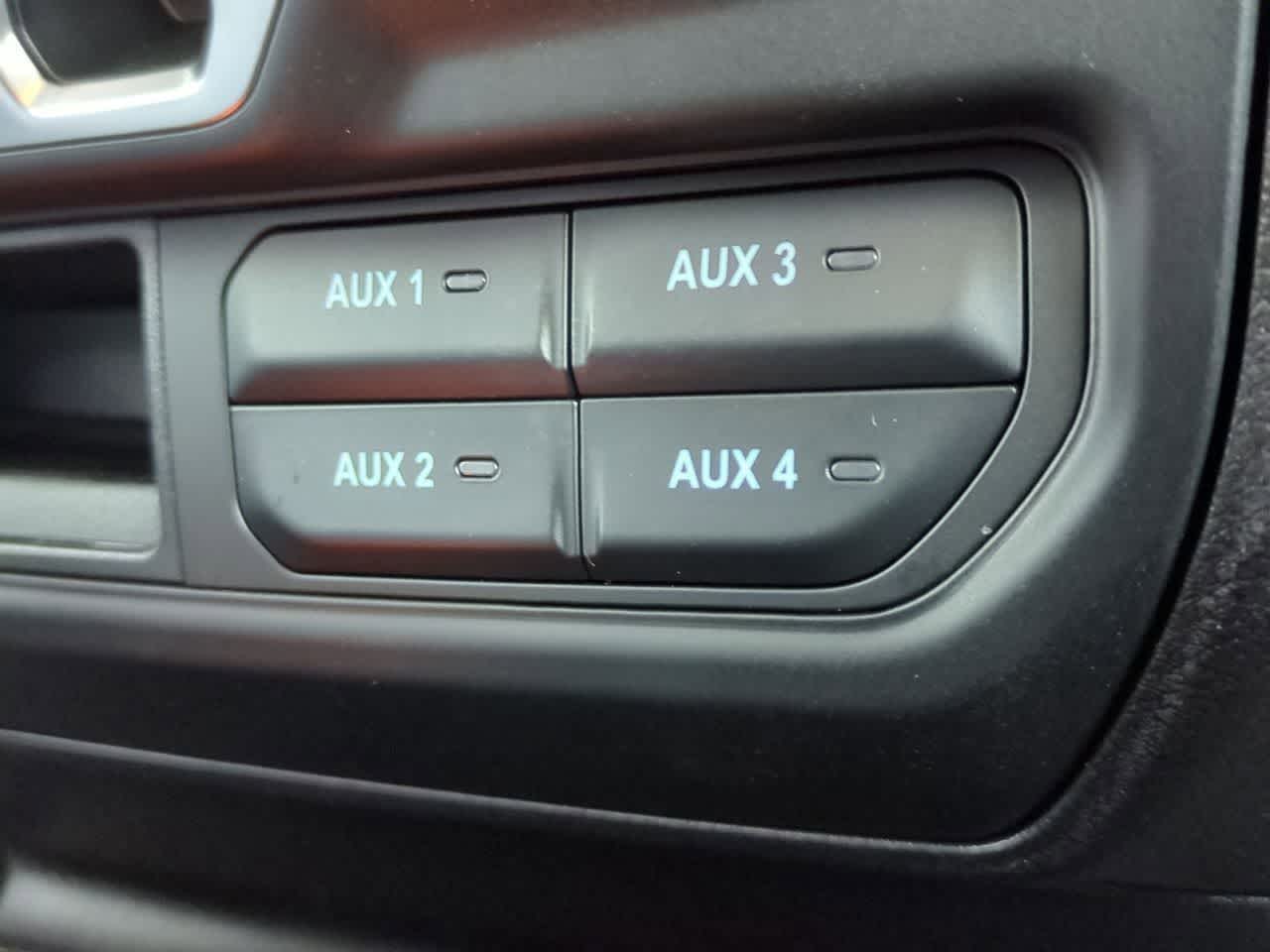 Thumbnail: 2026 Jeep Wrangler - 17