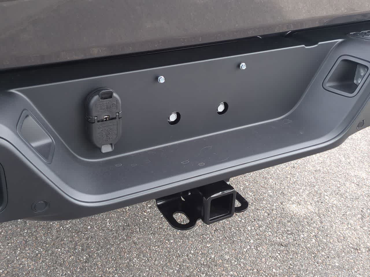 Thumbnail: 2026 Jeep Gladiator - 35