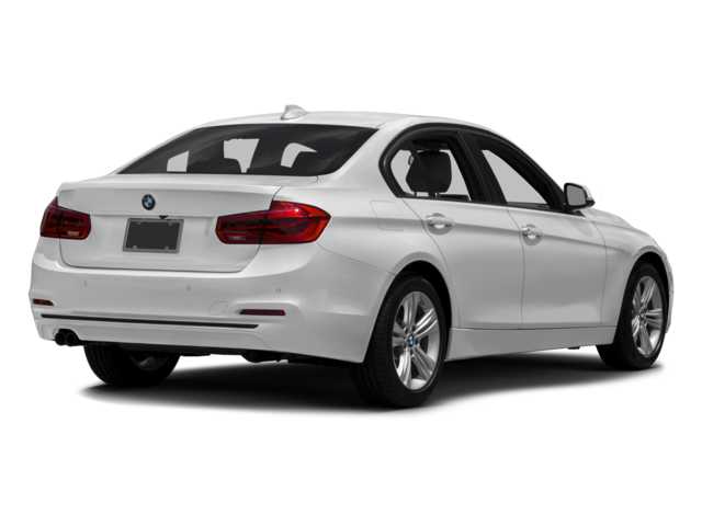 Thumbnail: 2017 BMW 3 Series - 2