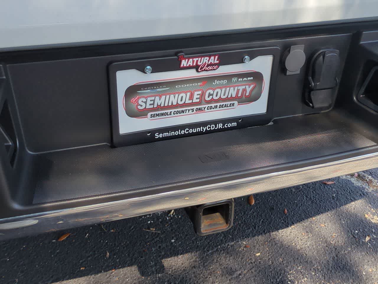 Thumbnail: 2024 Ford F-150 - 33