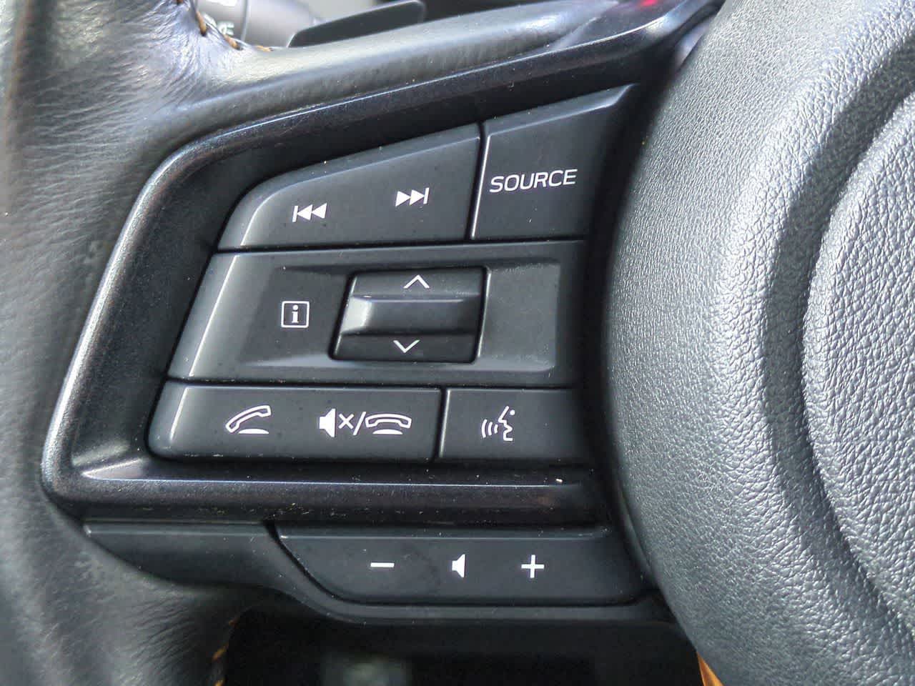 Thumbnail: 2023 Subaru Outback - 25