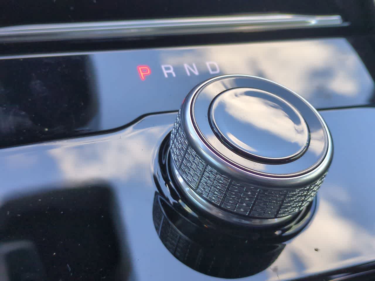 Thumbnail: 2025 Jeep Grand Cherokee - 33