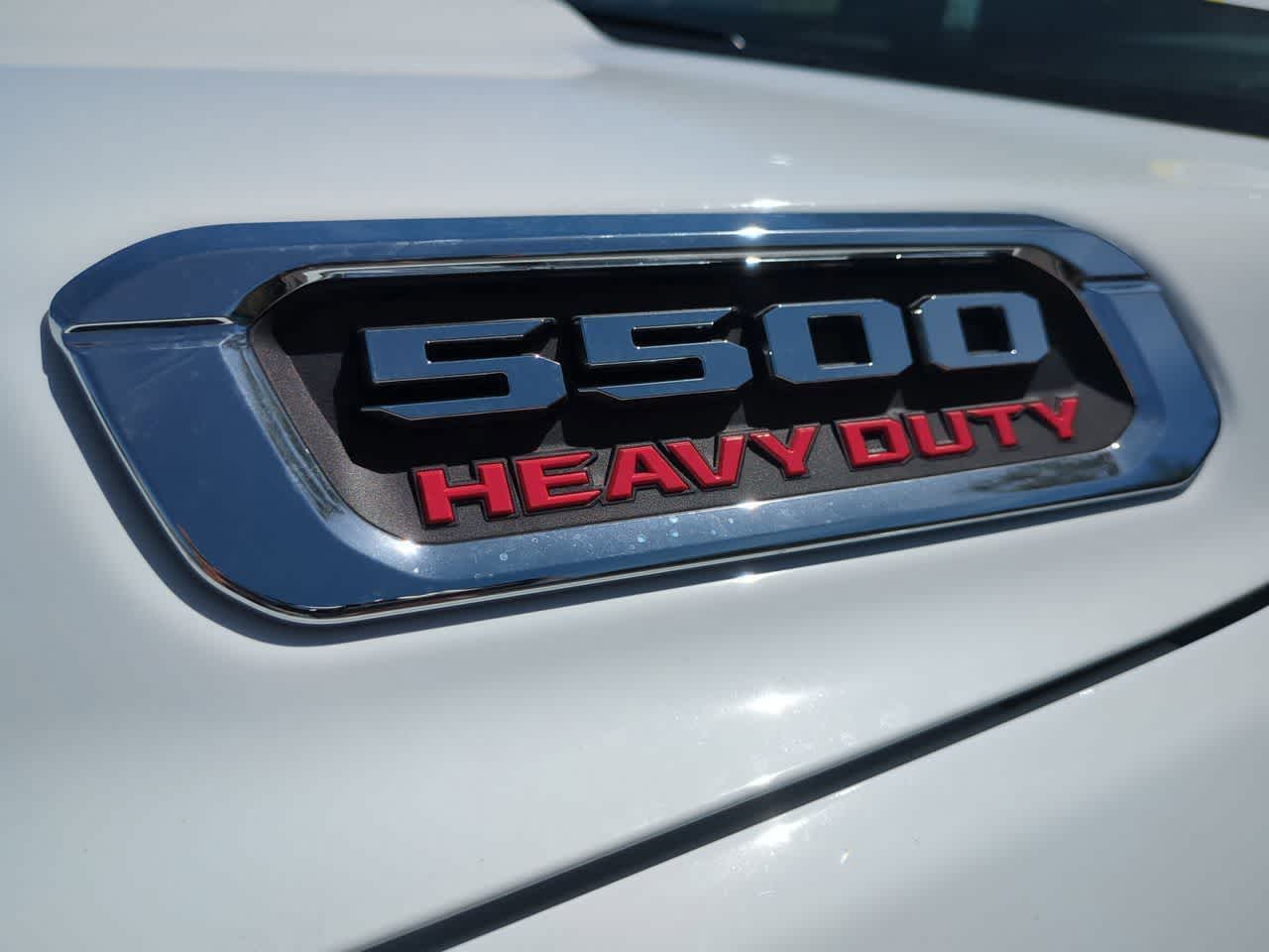 Thumbnail: 2026 RAM 5500 - 13