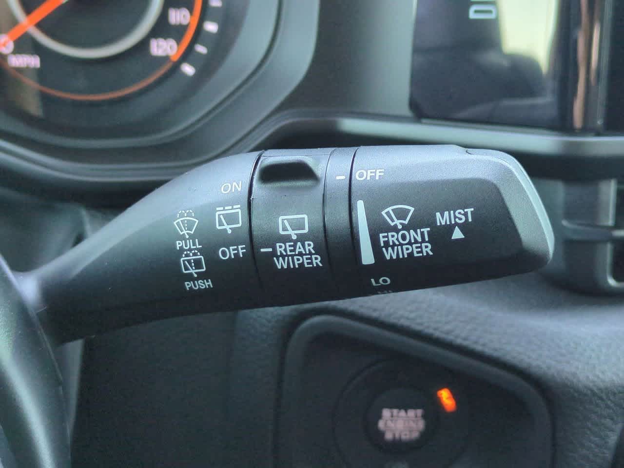 Thumbnail: 2026 Jeep Wrangler - 26