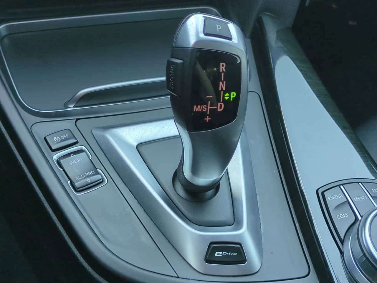 Thumbnail: 2018 BMW 3 Series - 34