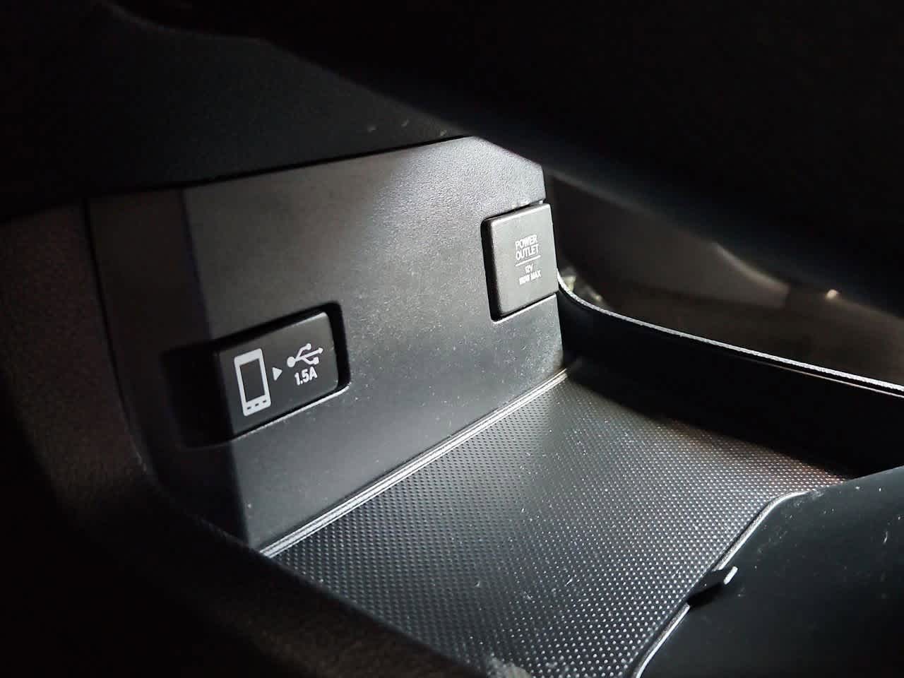 Thumbnail: 2016 Honda Civic - 30
