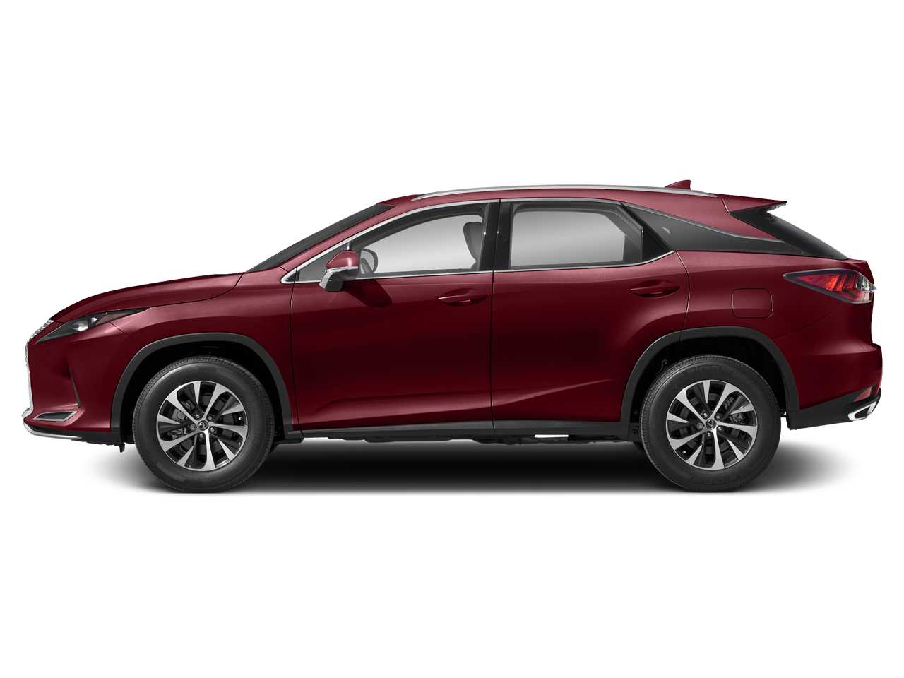 Thumbnail: 2022 Lexus RX - 3