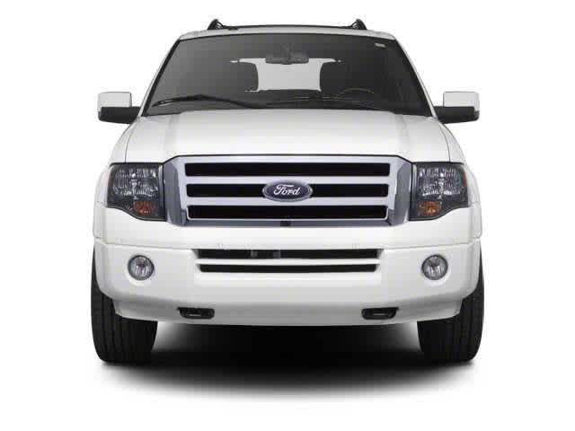 Thumbnail: 2013 Ford Expedition - 4