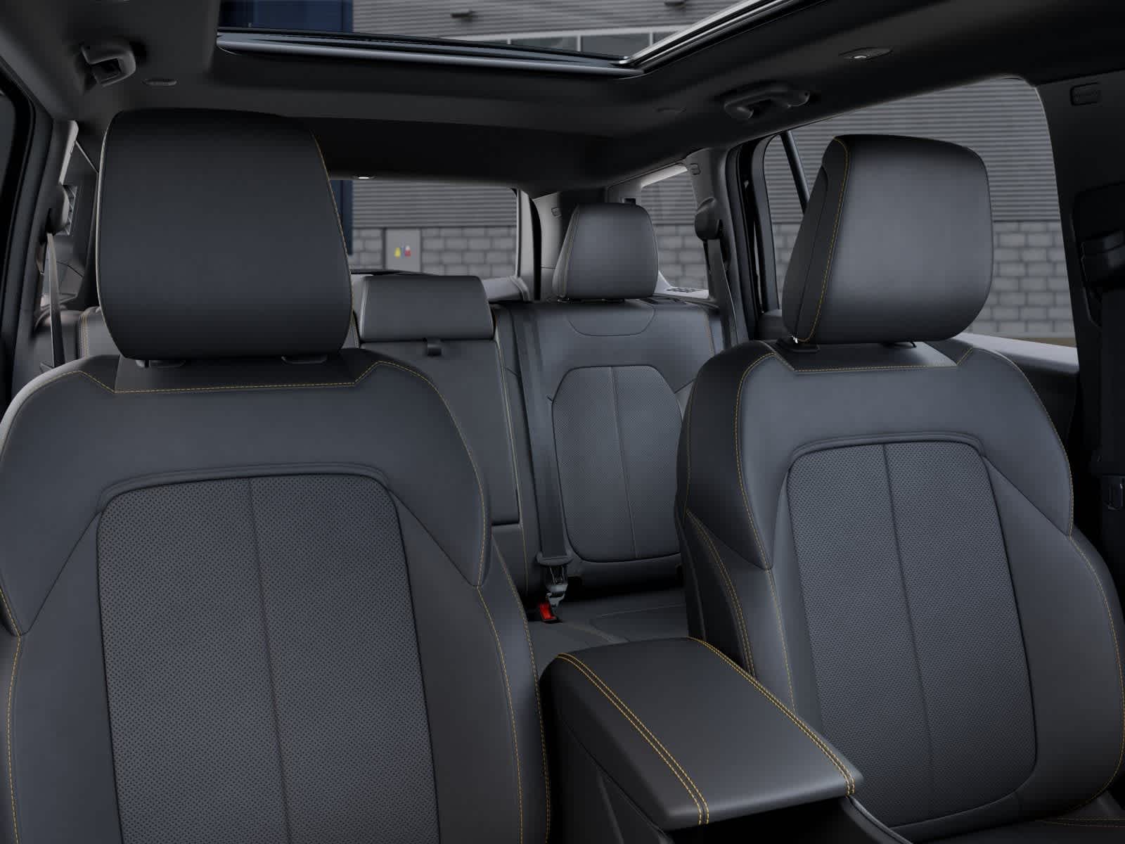 Thumbnail: 2026 Jeep Cherokee - 26