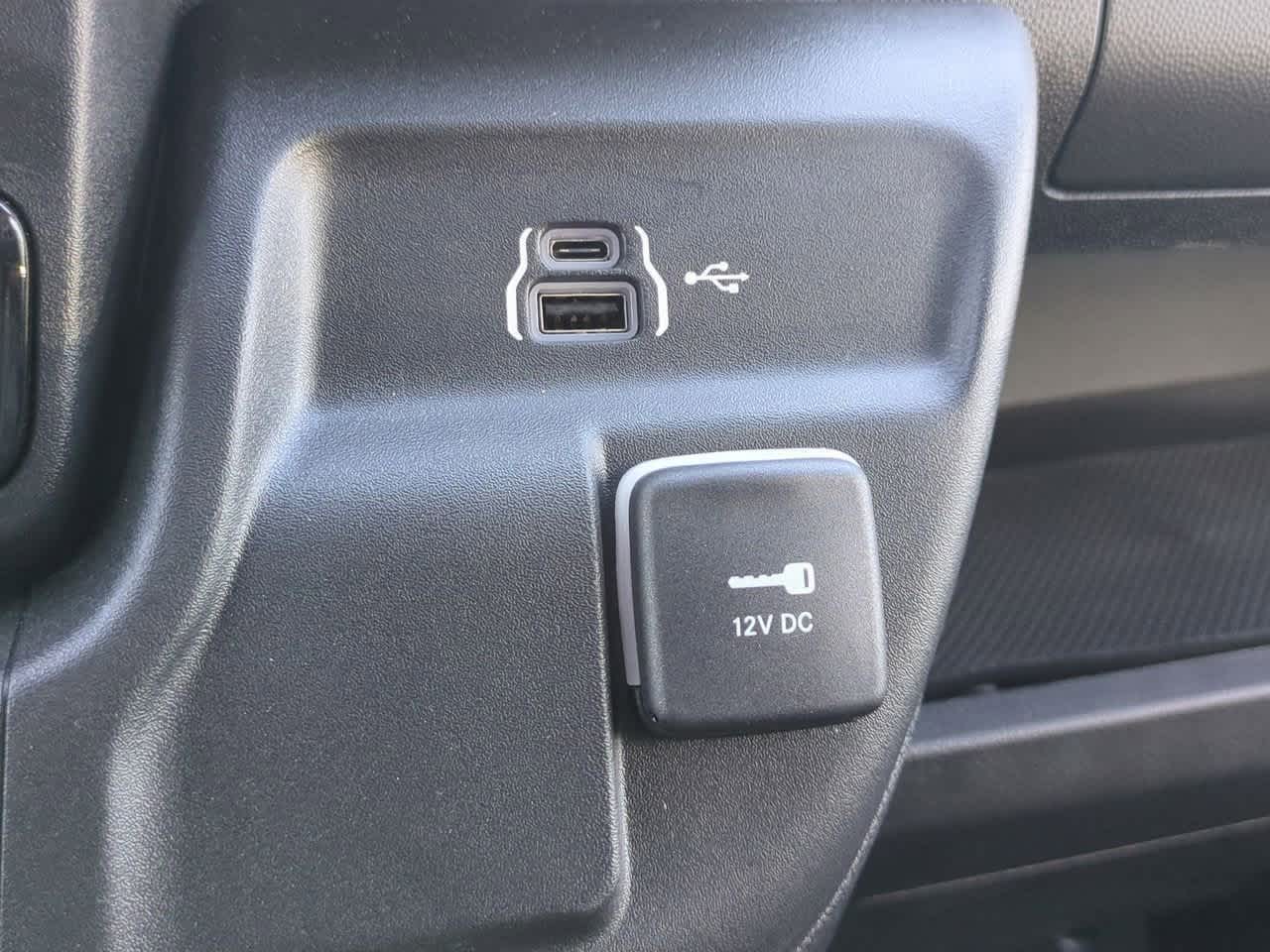 Thumbnail: 2026 RAM ProMaster - 29