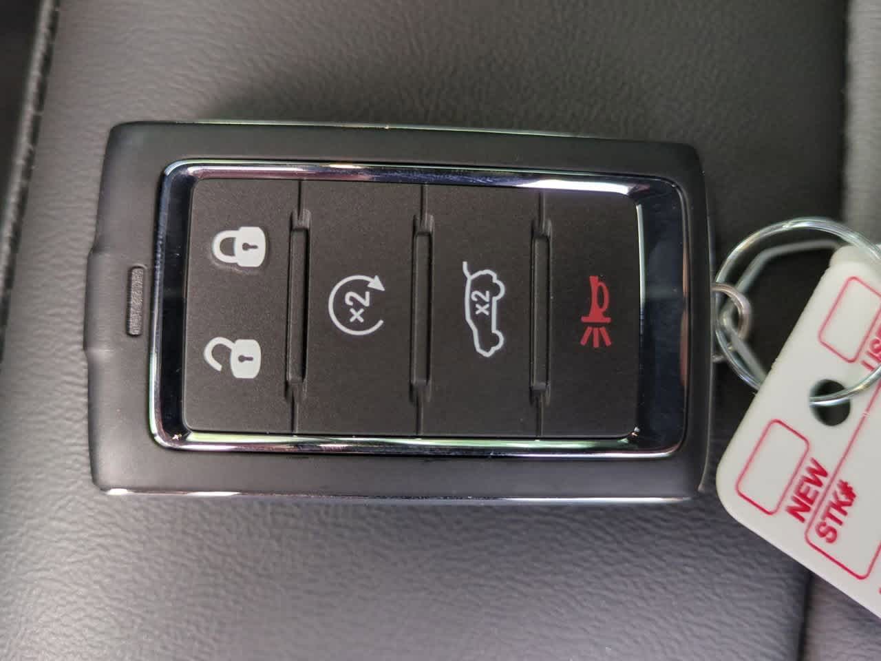 Thumbnail: 2025 Jeep Grand Cherokee - 36