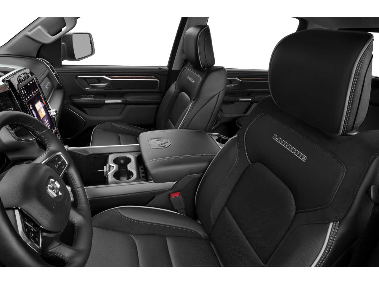 Thumbnail: 2019 RAM 1500 - 6