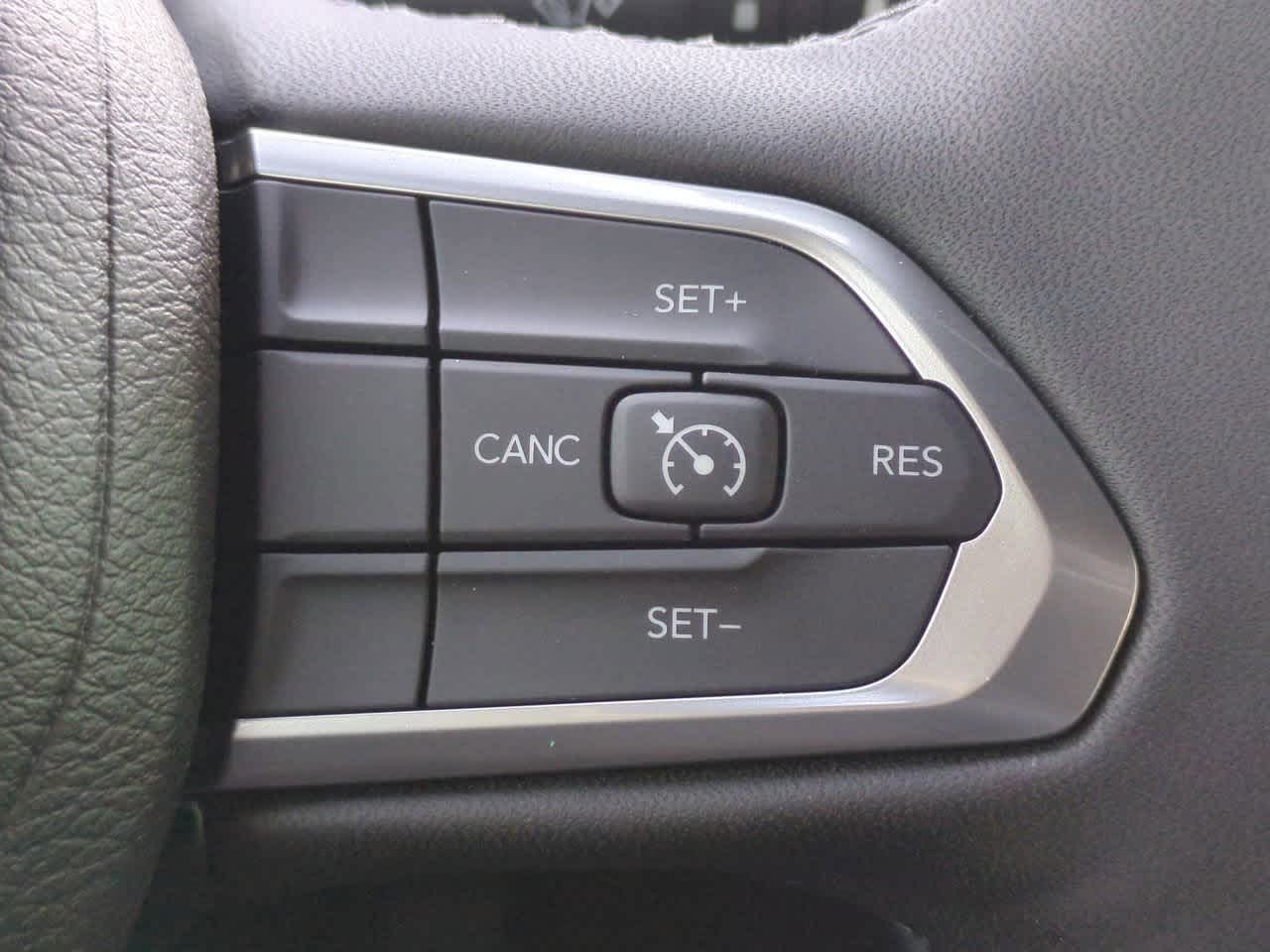 Thumbnail: 2026 Jeep Compass - 24