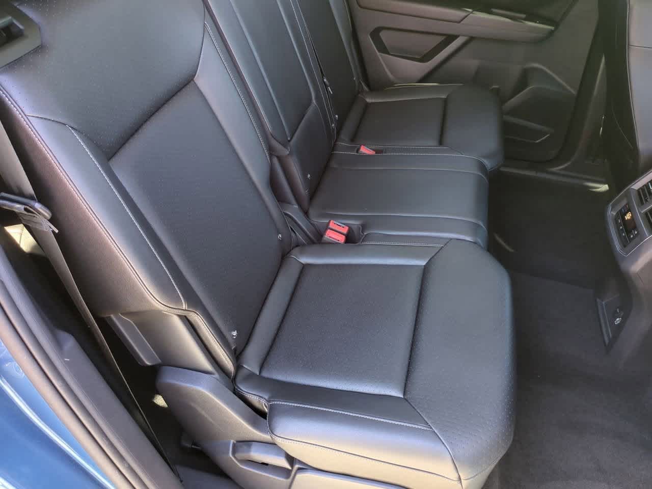 Thumbnail: 2019 Volkswagen Atlas - 22