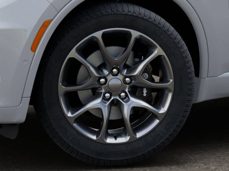 Thumbnail: 2026 Dodge Durango - 4