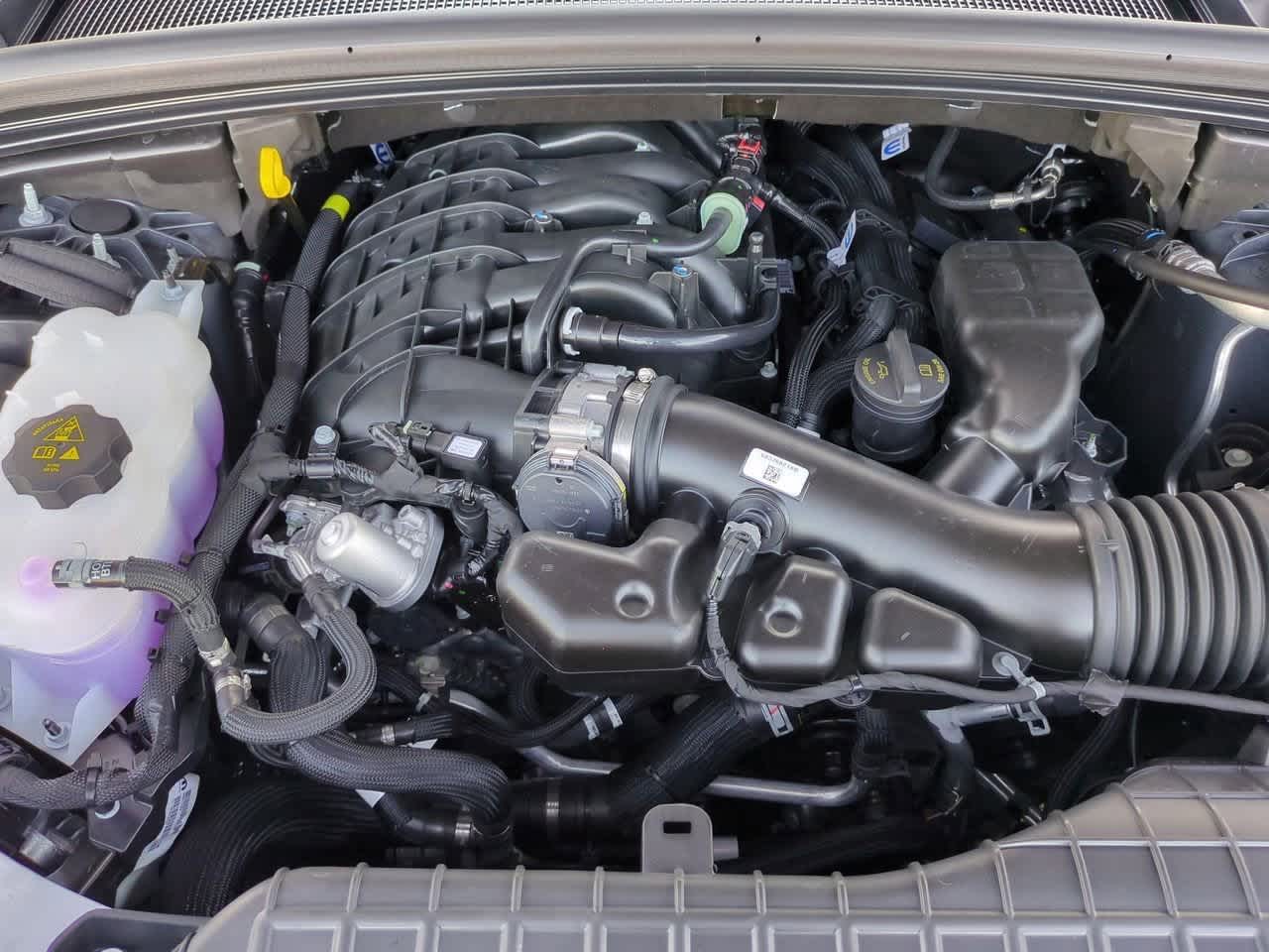 Thumbnail: 2025 Jeep Grand Cherokee L - 15