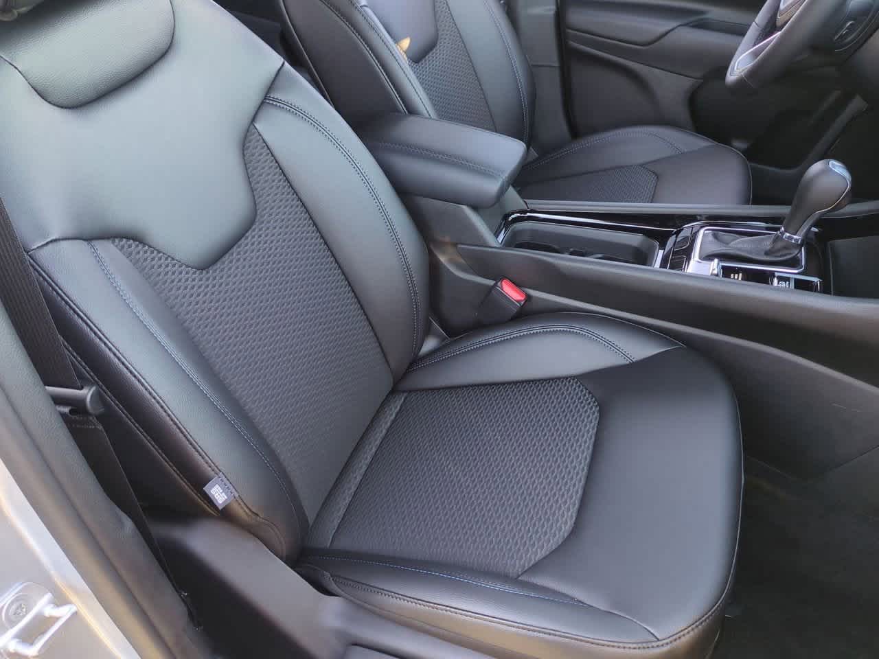 Thumbnail: 2026 Jeep Compass - 22