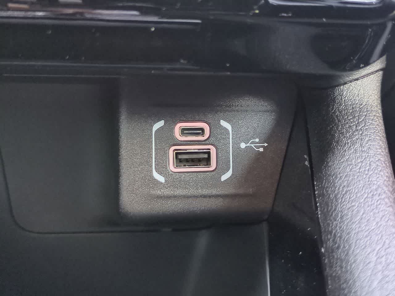 Thumbnail: 2026 Jeep Compass - 30