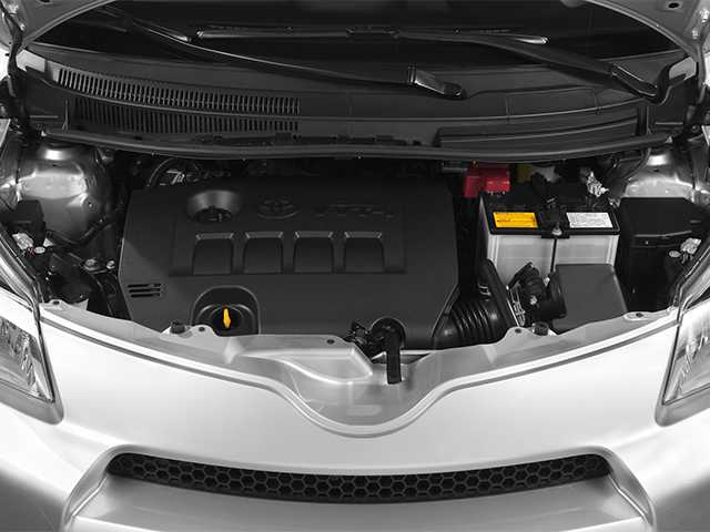 Thumbnail: 2013 Scion xD - 9