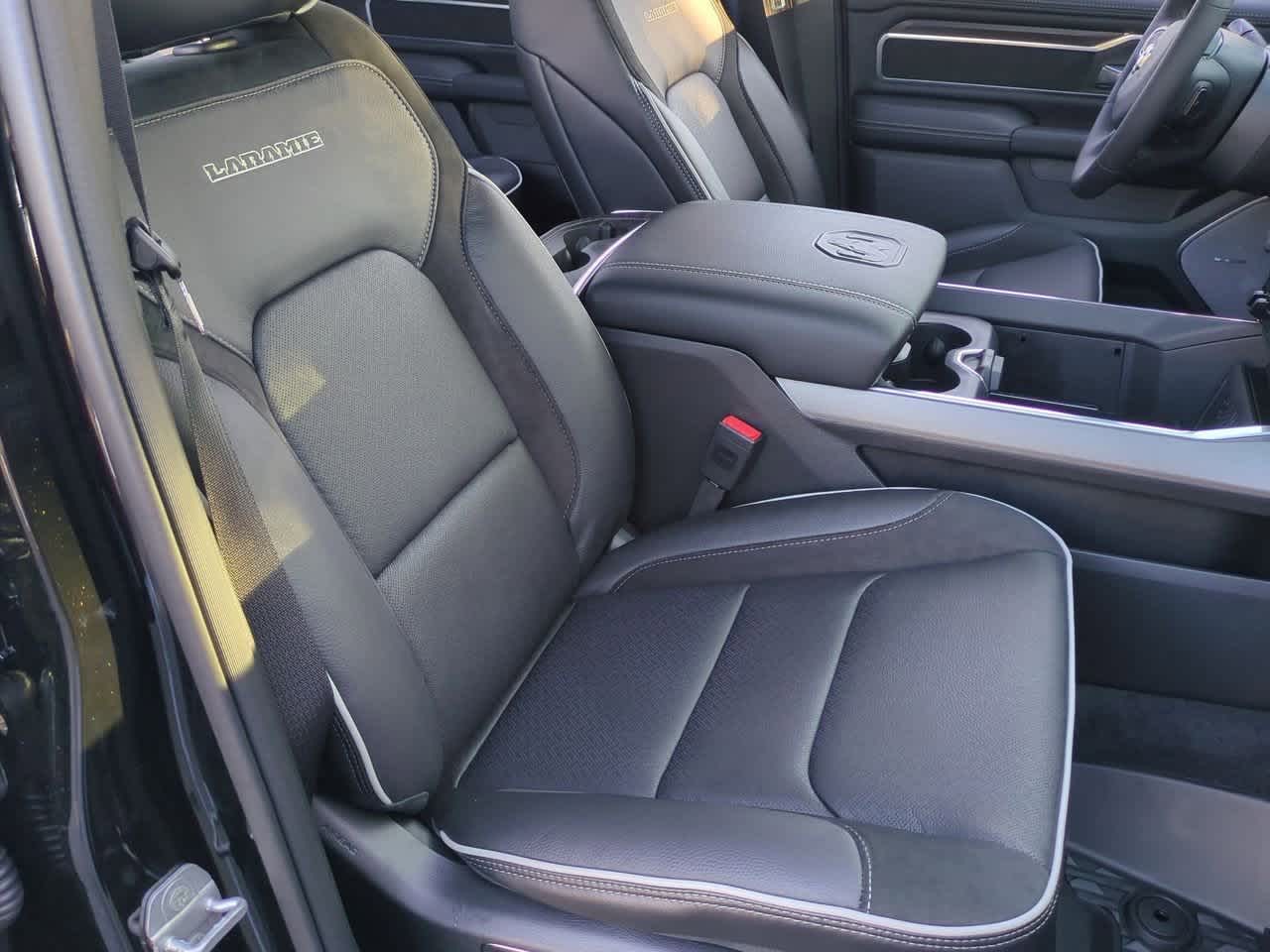 Thumbnail: 2026 RAM 1500 - 22