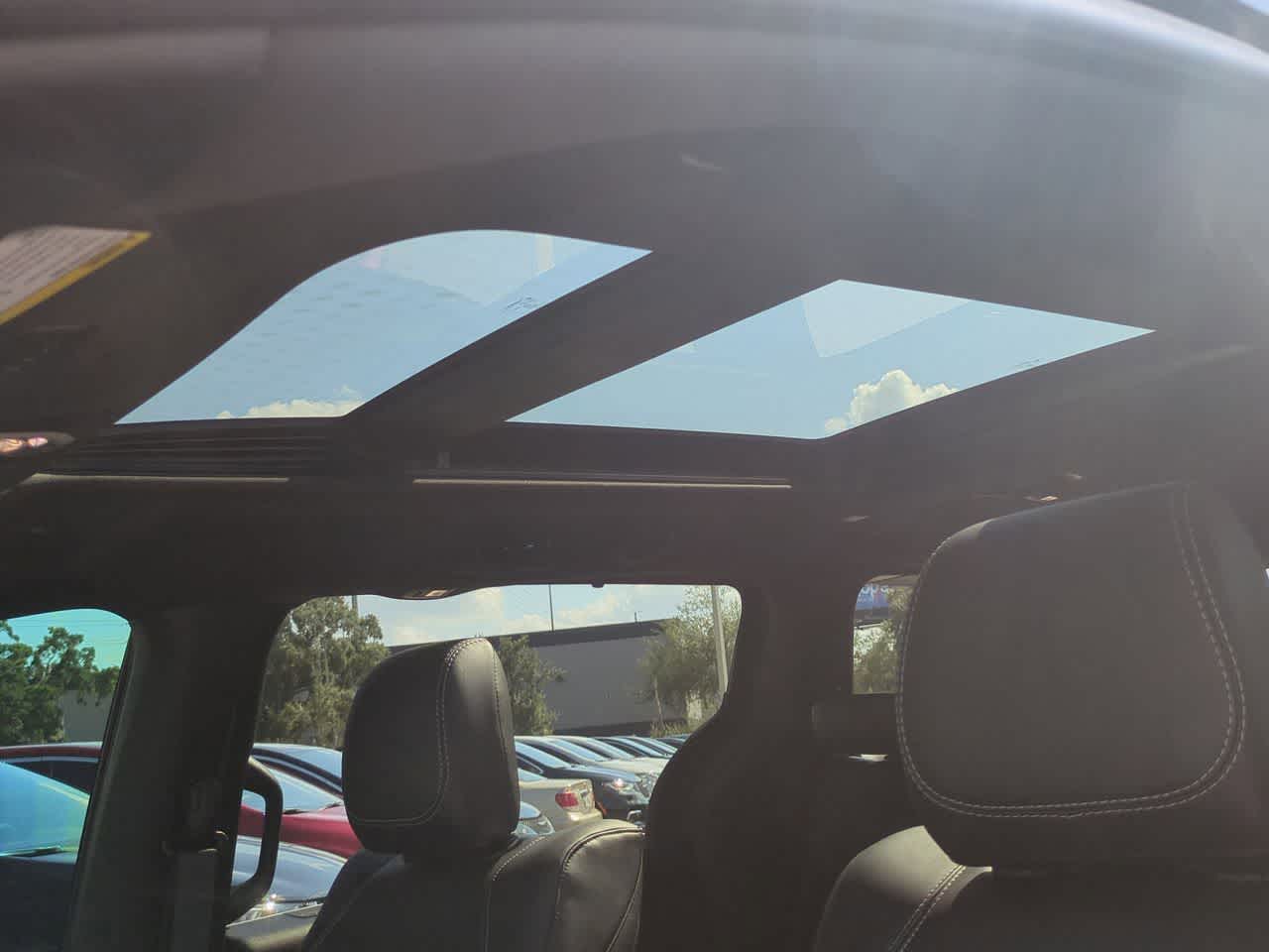 Thumbnail: 2026 Chrysler Pacifica - 20