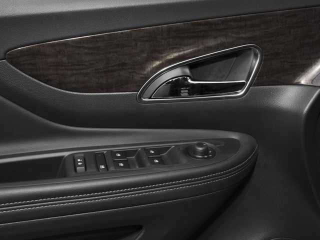 Thumbnail: 2016 Buick Encore - 15