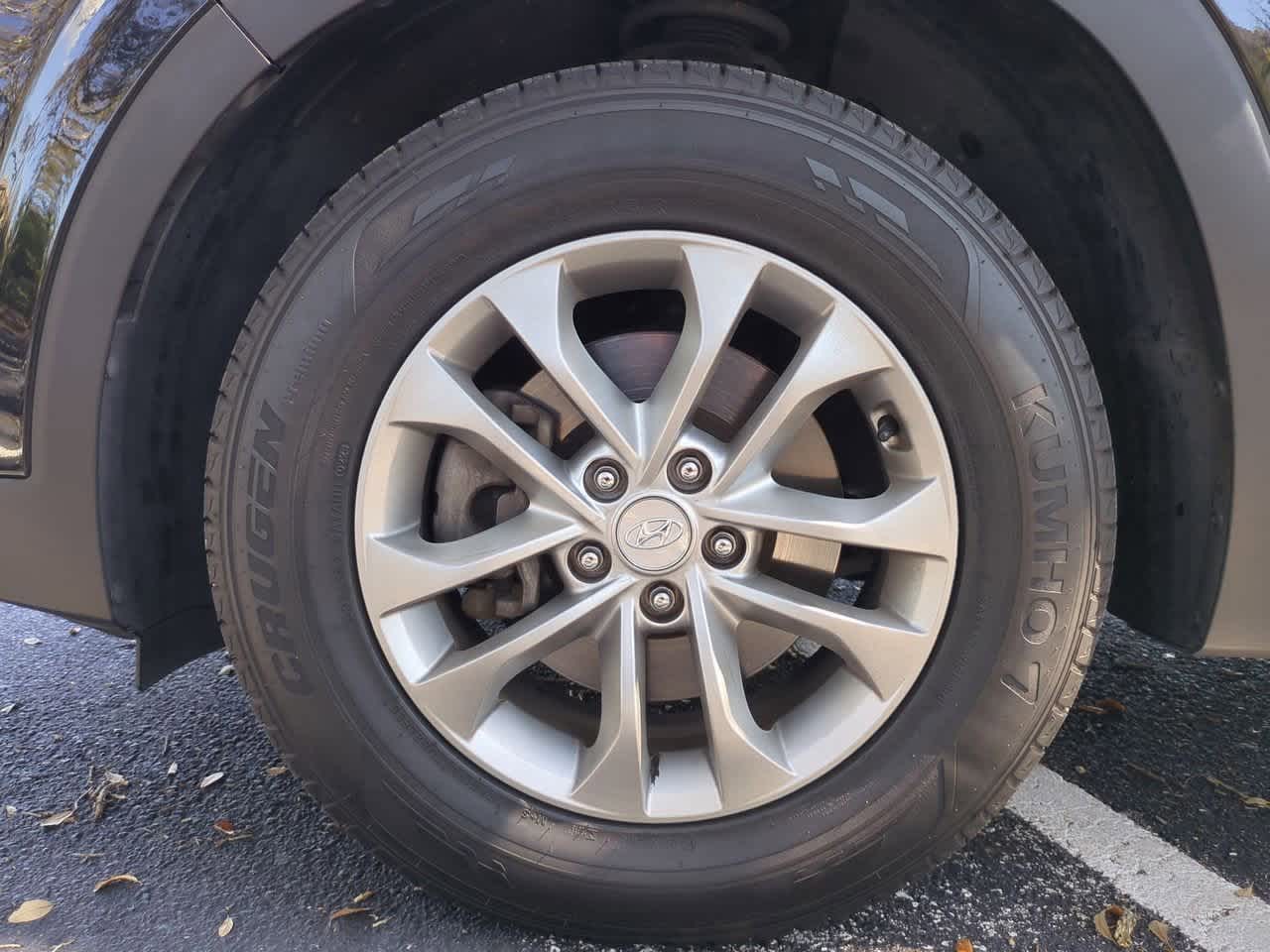 Thumbnail: 2019 Hyundai Santa Fe - 14