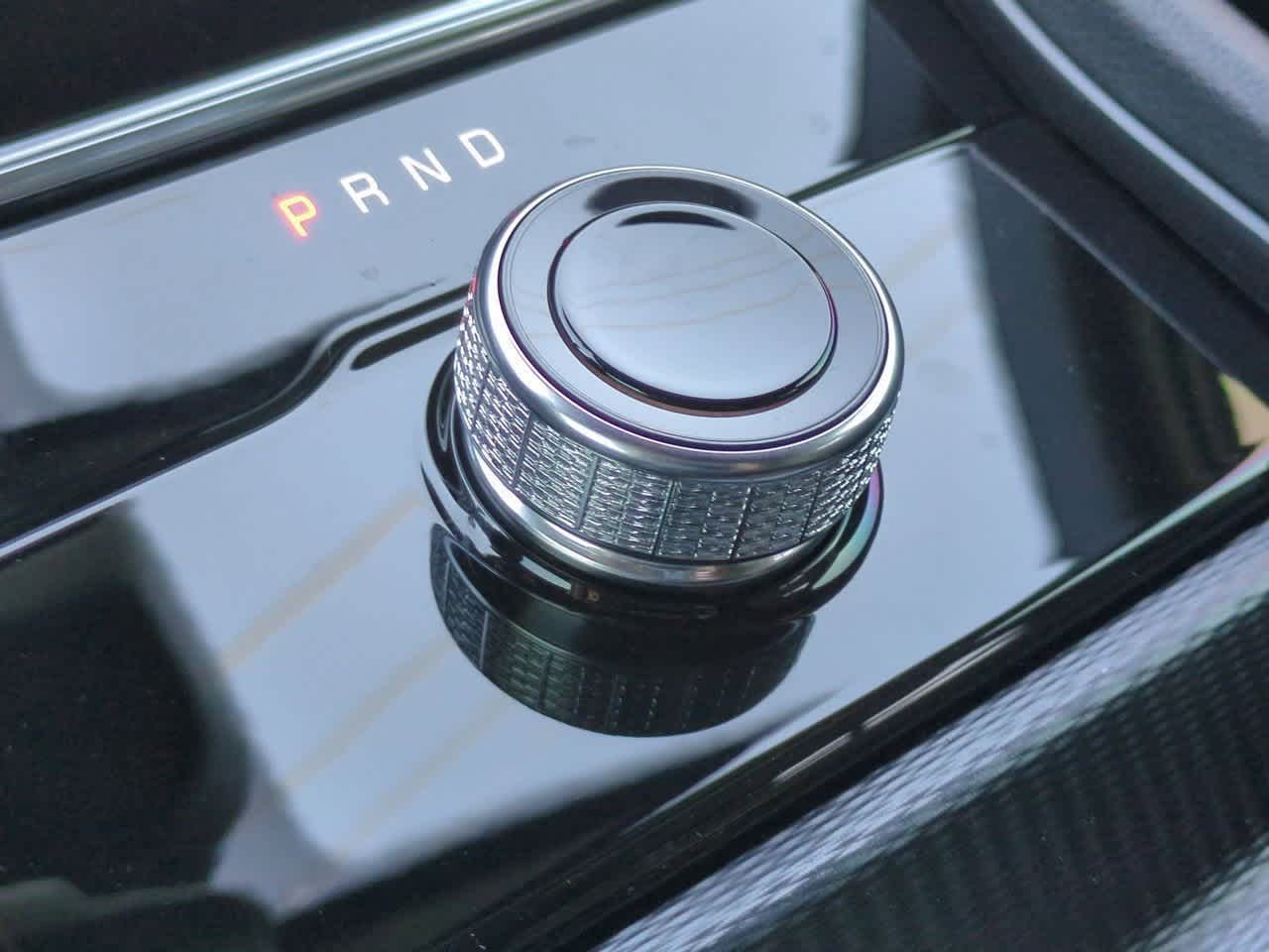 Thumbnail: 2025 Jeep Grand Cherokee - 32