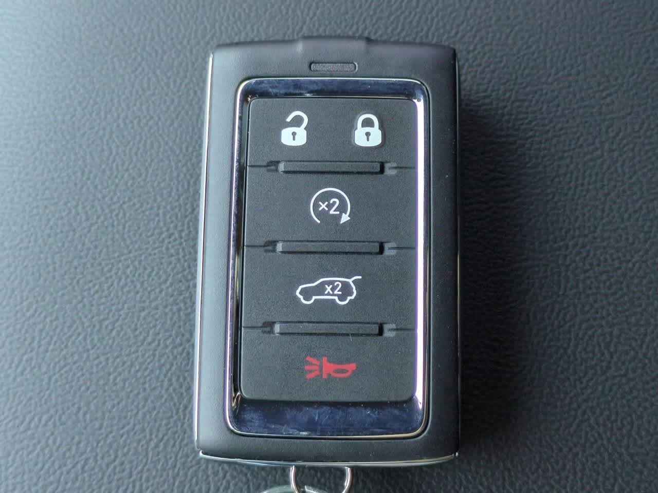 Thumbnail: 2025 Jeep Grand Cherokee - 36