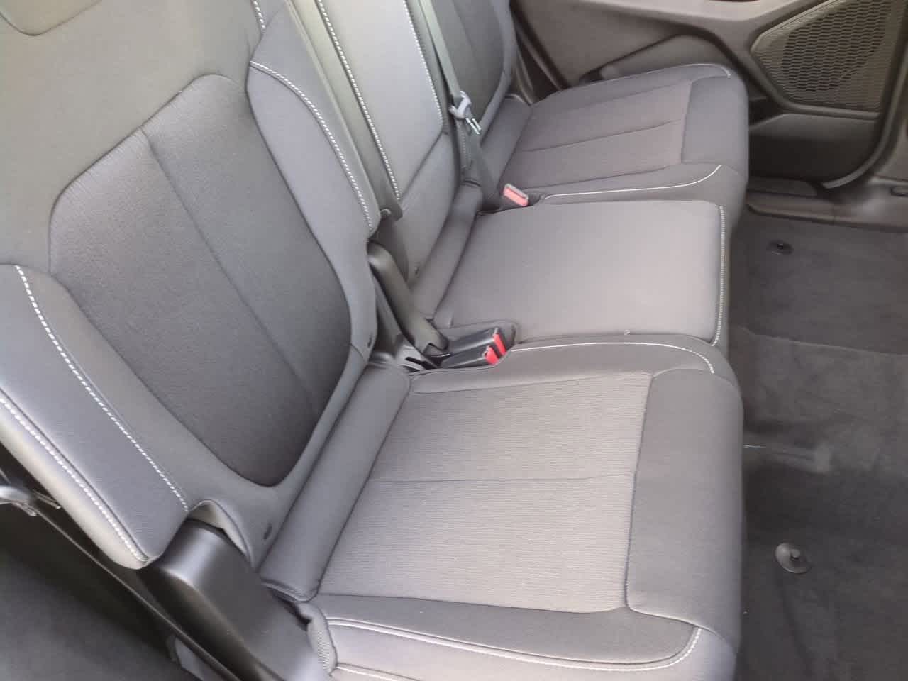 Thumbnail: 2025 Jeep Grand Cherokee L - 20