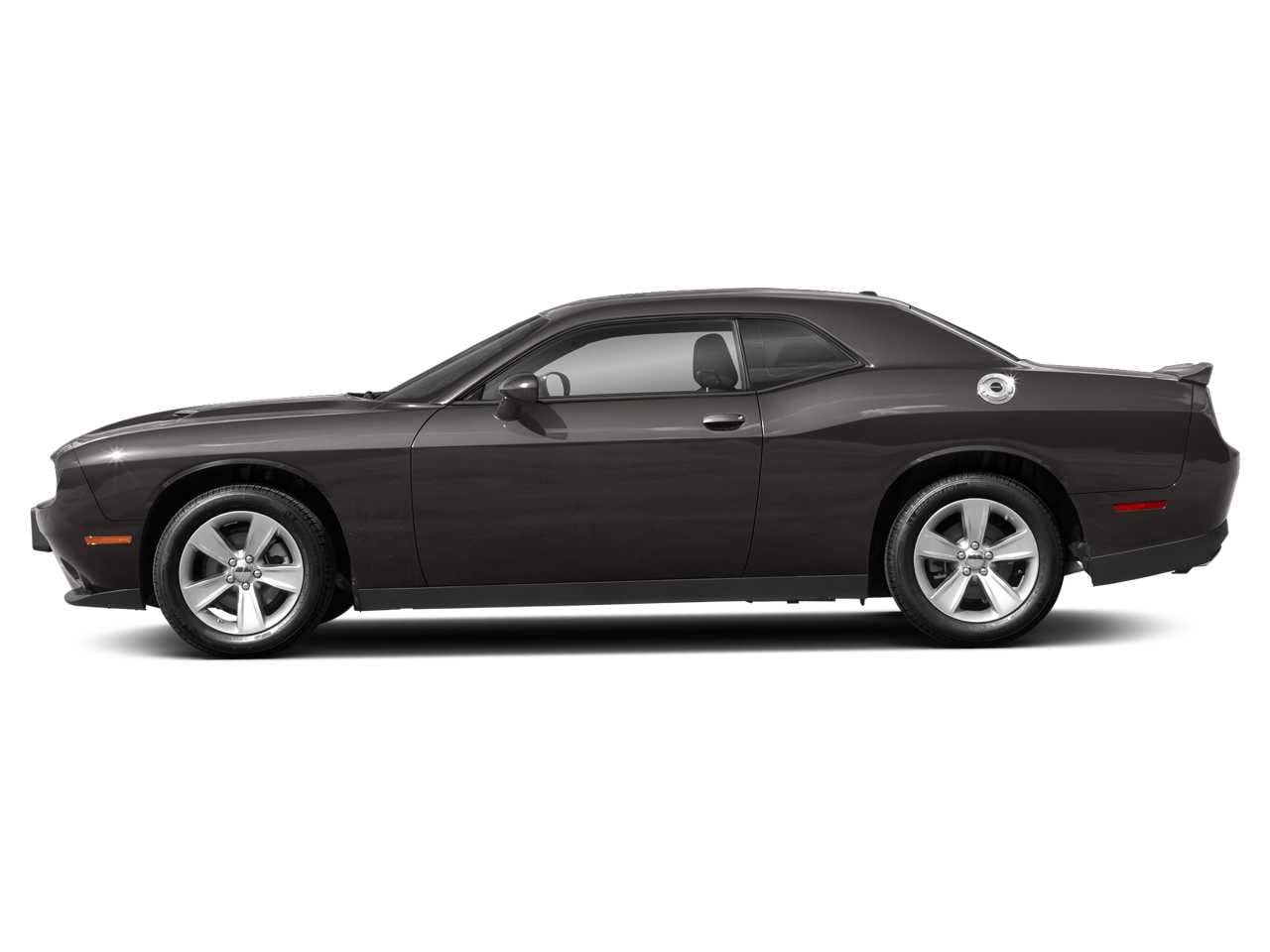 Thumbnail: 2023 Dodge Challenger - 3